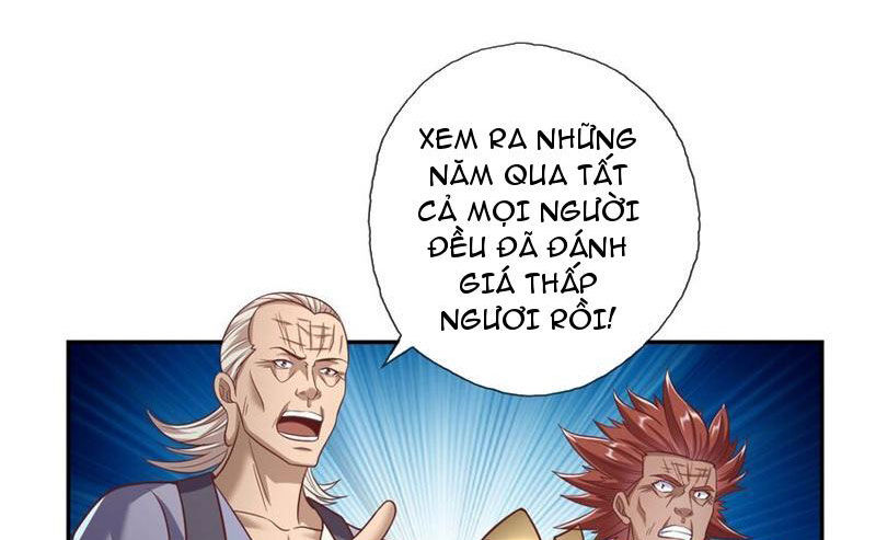 Ta Có Thể Đốn Ngộ Vô Hạn Chap 71 - Next Chap 72