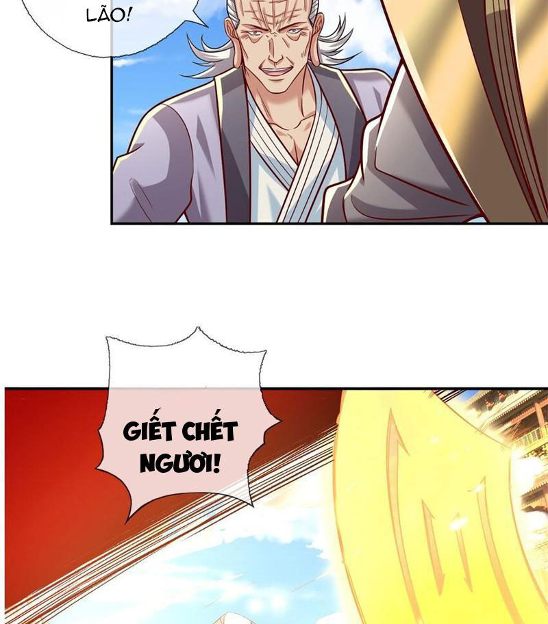 Ta Có Thể Đốn Ngộ Vô Hạn Chap 71 - Next Chap 72