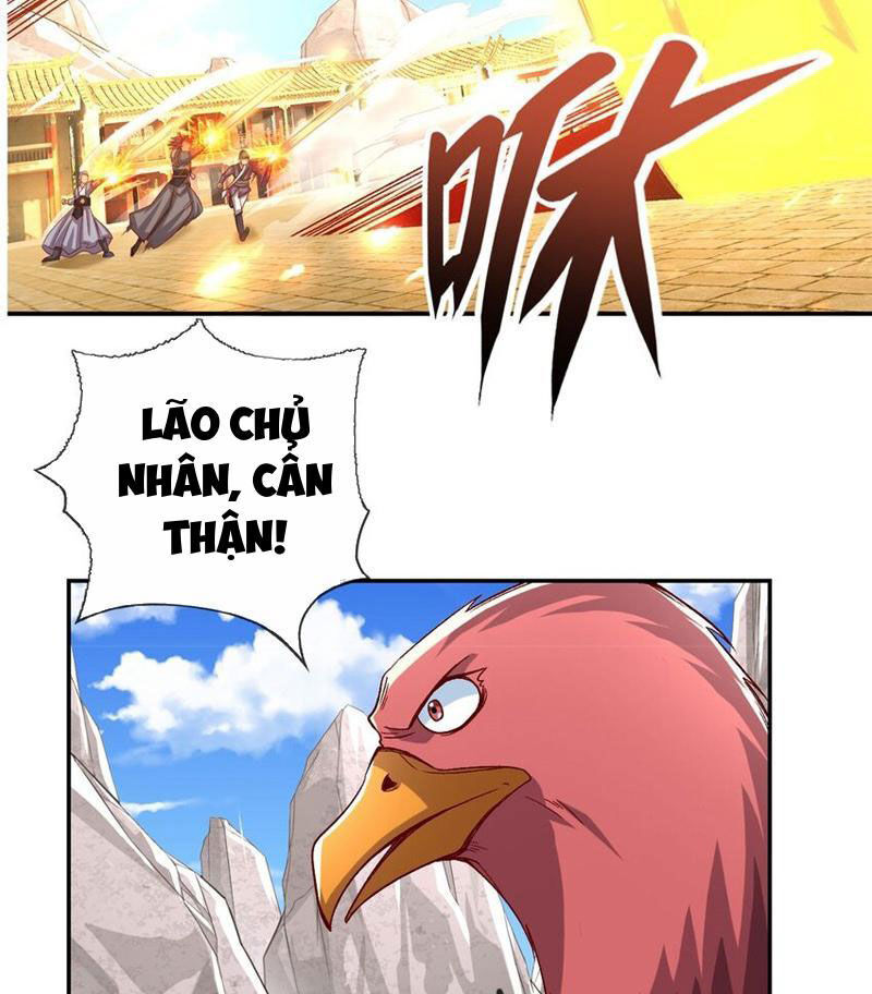 Ta Có Thể Đốn Ngộ Vô Hạn Chap 71 - Next Chap 72