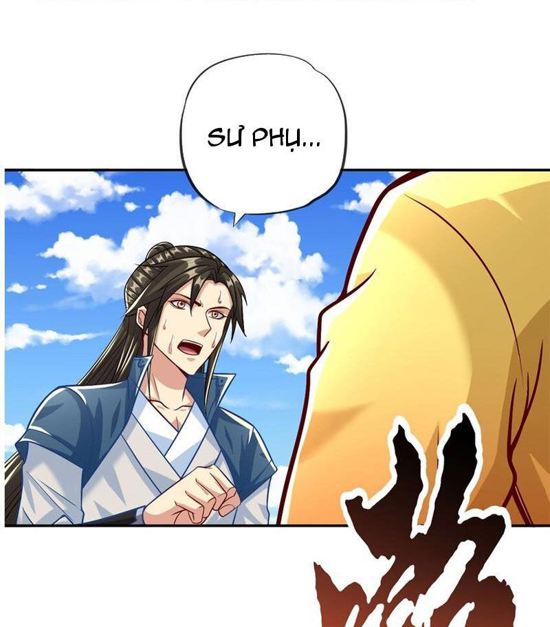 Ta Có Thể Đốn Ngộ Vô Hạn Chap 71 - Next Chap 72