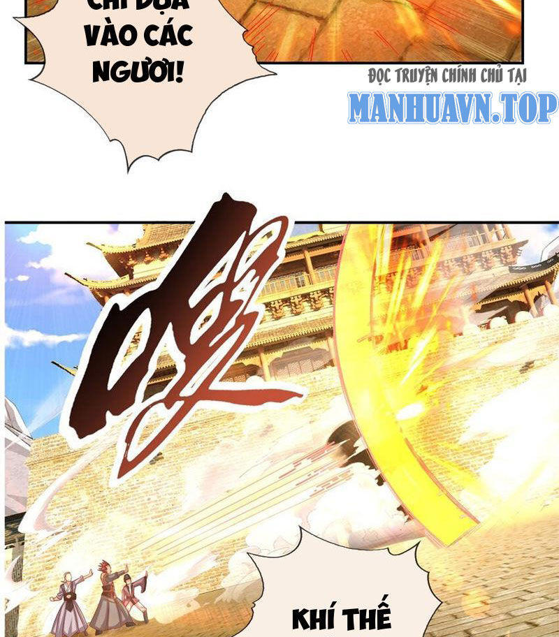 Ta Có Thể Đốn Ngộ Vô Hạn Chap 71 - Next Chap 72