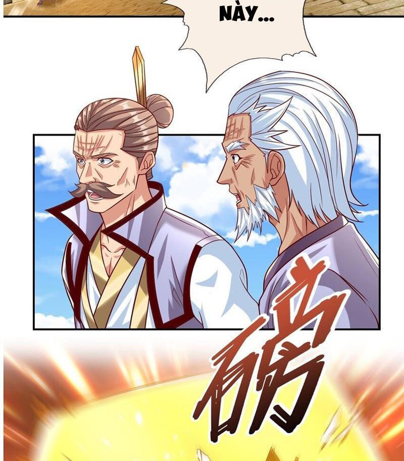 Ta Có Thể Đốn Ngộ Vô Hạn Chap 71 - Next Chap 72