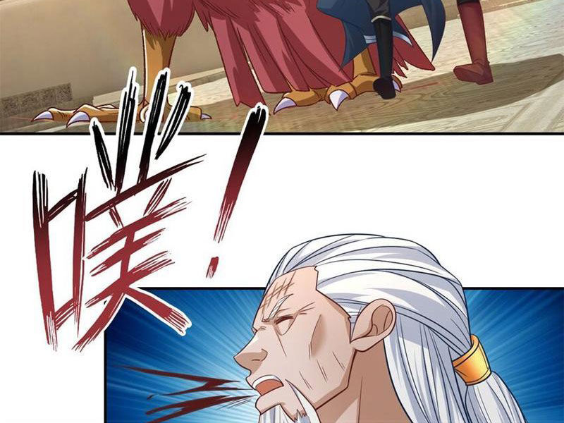 Ta Có Thể Đốn Ngộ Vô Hạn Chap 72 - Next Chap 73