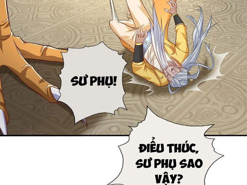 Ta Có Thể Đốn Ngộ Vô Hạn Chap 72 - Next Chap 73