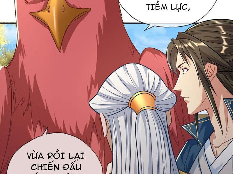 Ta Có Thể Đốn Ngộ Vô Hạn Chap 72 - Next Chap 73