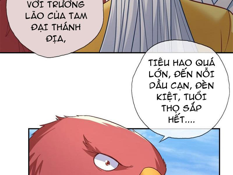 Ta Có Thể Đốn Ngộ Vô Hạn Chap 72 - Next Chap 73