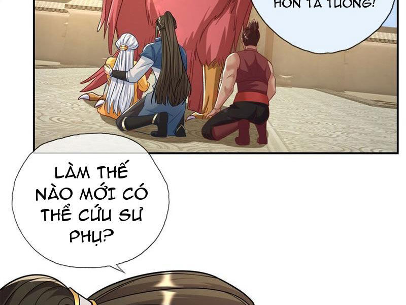 Ta Có Thể Đốn Ngộ Vô Hạn Chap 72 - Next Chap 73