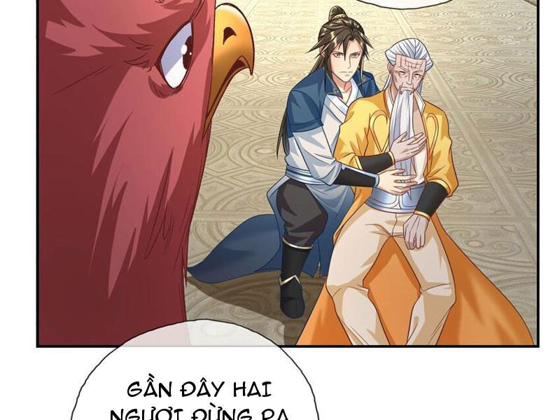 Ta Có Thể Đốn Ngộ Vô Hạn Chap 72 - Next Chap 73