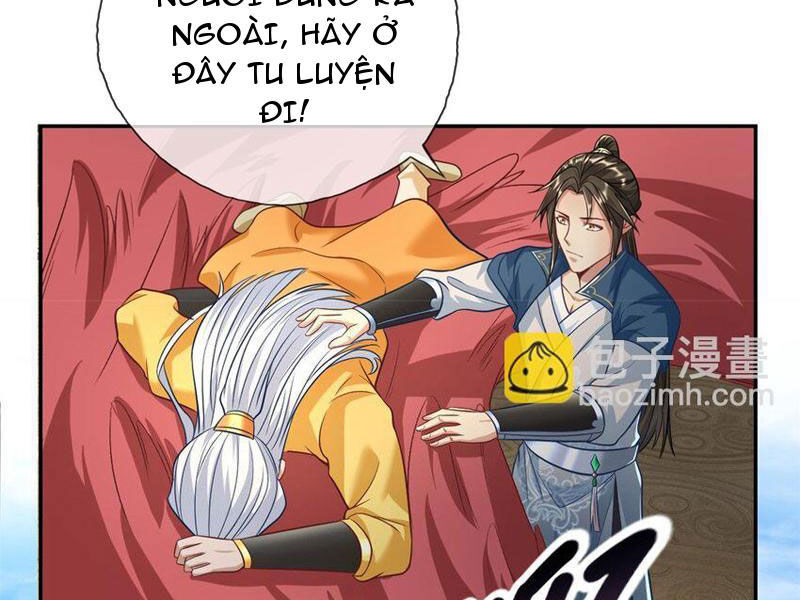 Ta Có Thể Đốn Ngộ Vô Hạn Chap 72 - Next Chap 73