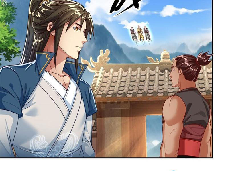 Ta Có Thể Đốn Ngộ Vô Hạn Chap 72 - Next Chap 73