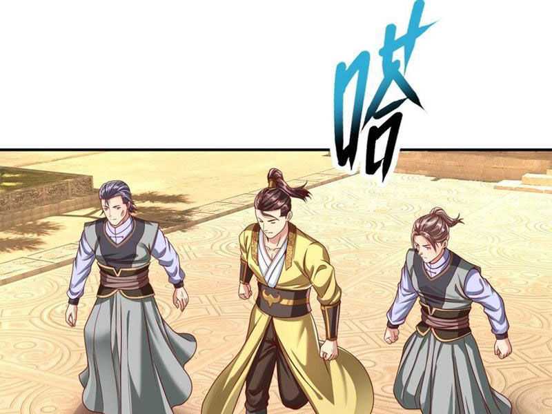 Ta Có Thể Đốn Ngộ Vô Hạn Chap 72 - Next Chap 73