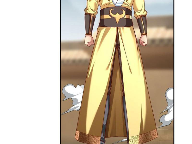 Ta Có Thể Đốn Ngộ Vô Hạn Chap 72 - Next Chap 73