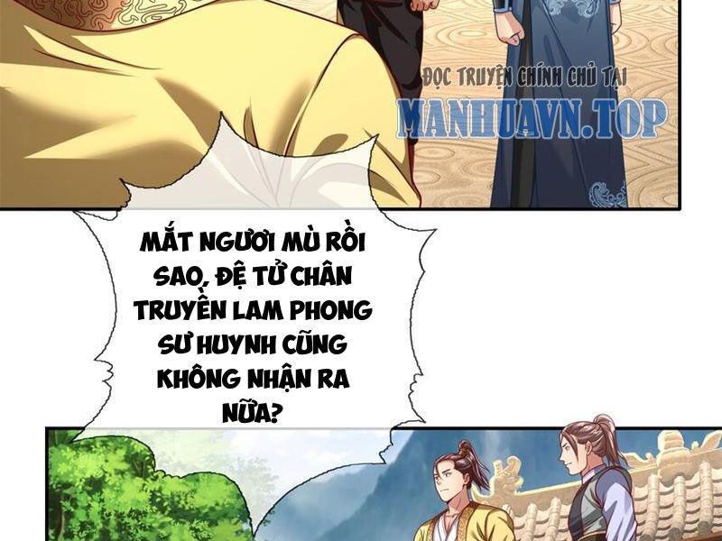 Ta Có Thể Đốn Ngộ Vô Hạn Chap 72 - Next Chap 73
