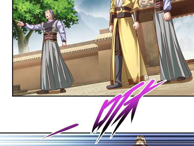 Ta Có Thể Đốn Ngộ Vô Hạn Chap 72 - Next Chap 73
