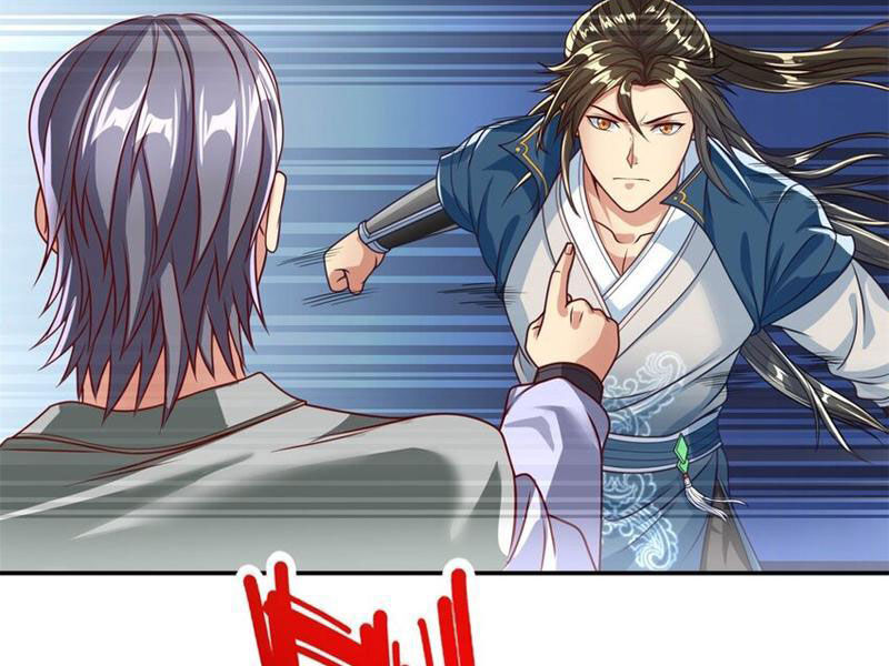 Ta Có Thể Đốn Ngộ Vô Hạn Chap 72 - Next Chap 73