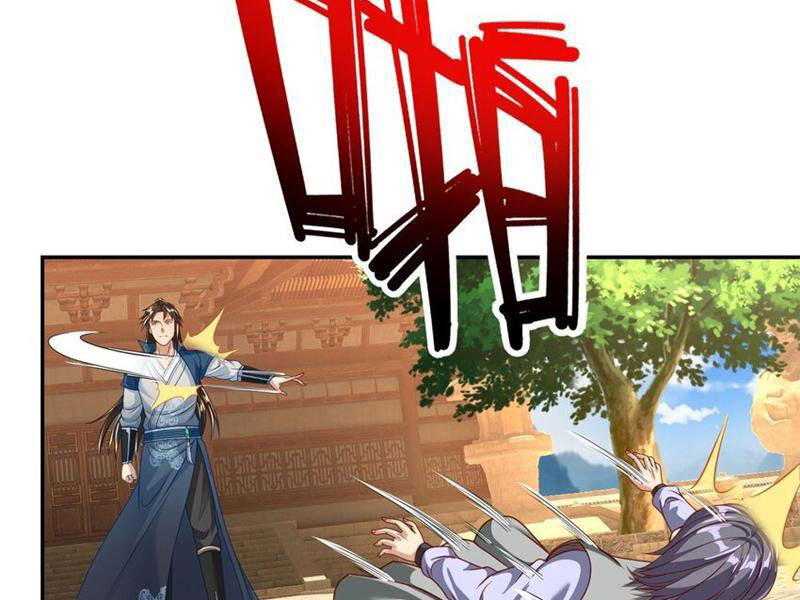 Ta Có Thể Đốn Ngộ Vô Hạn Chap 72 - Next Chap 73