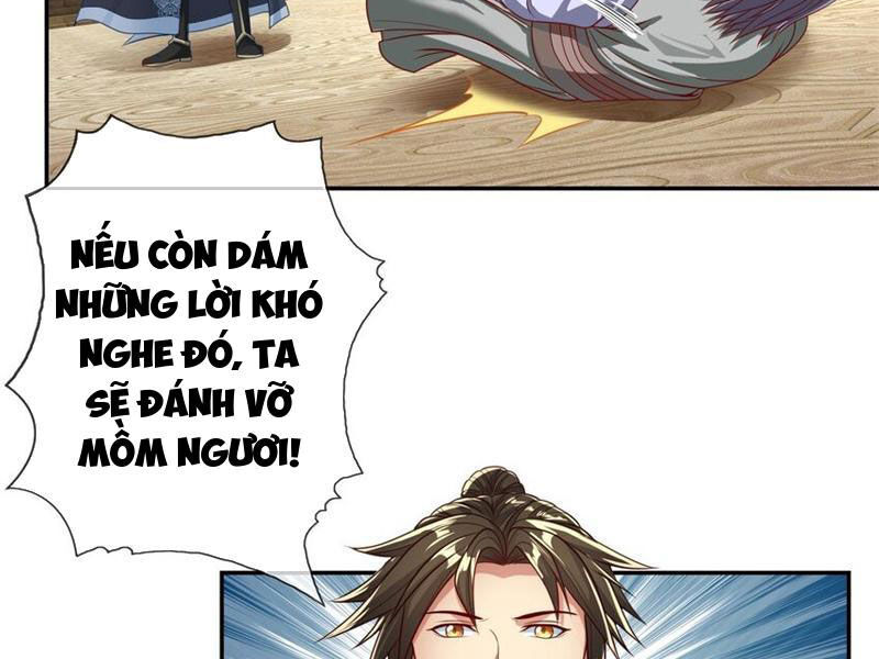Ta Có Thể Đốn Ngộ Vô Hạn Chap 72 - Next Chap 73