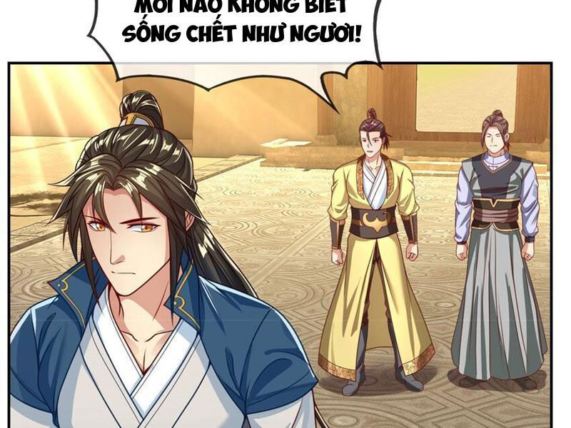 Ta Có Thể Đốn Ngộ Vô Hạn Chap 72 - Next Chap 73