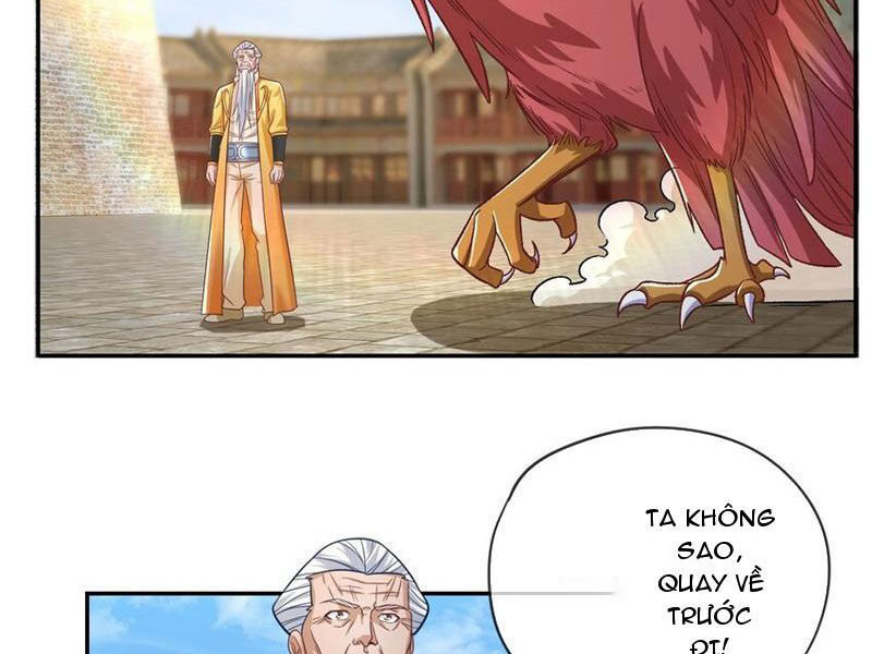 Ta Có Thể Đốn Ngộ Vô Hạn Chap 72 - Next Chap 73