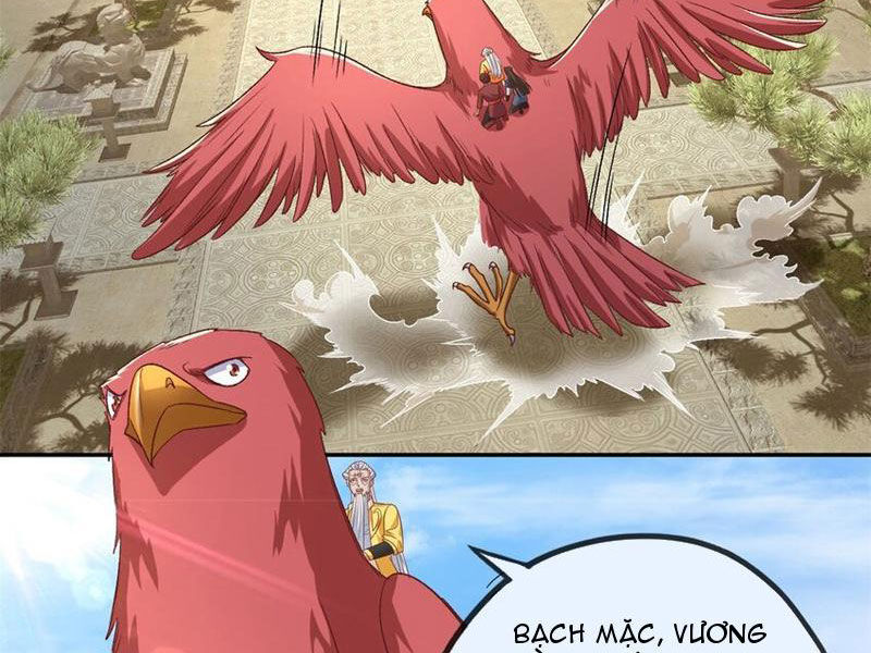Ta Có Thể Đốn Ngộ Vô Hạn Chap 72 - Next Chap 73