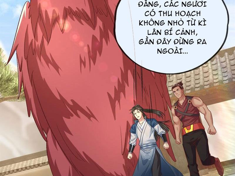 Ta Có Thể Đốn Ngộ Vô Hạn Chap 72 - Next Chap 73