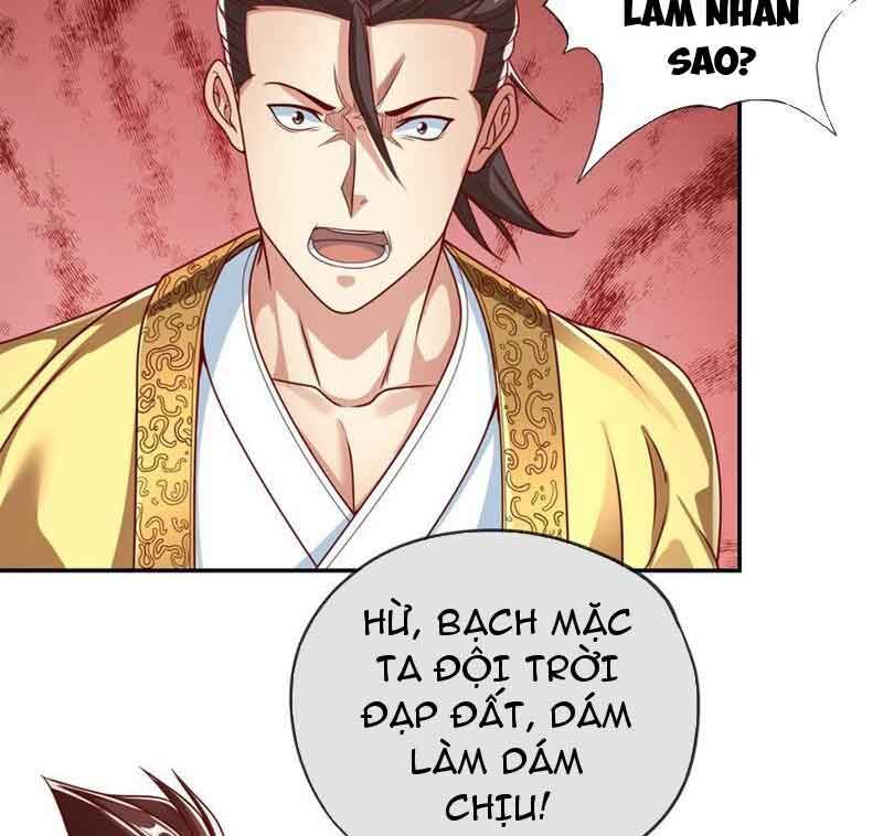 Ta Có Thể Đốn Ngộ Vô Hạn Chap 73 - Next Chap 74