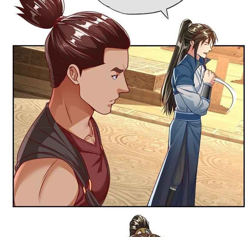Ta Có Thể Đốn Ngộ Vô Hạn Chap 73 - Next Chap 74