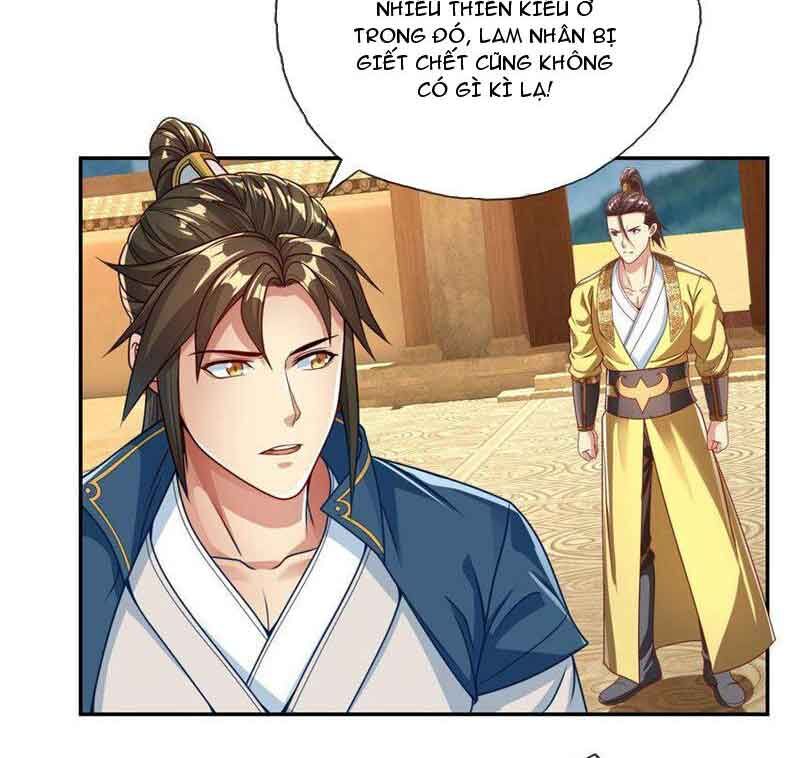 Ta Có Thể Đốn Ngộ Vô Hạn Chap 73 - Next Chap 74