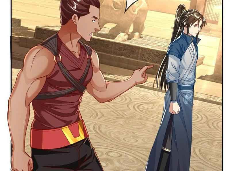 Ta Có Thể Đốn Ngộ Vô Hạn Chap 73 - Next Chap 74
