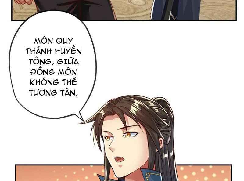 Ta Có Thể Đốn Ngộ Vô Hạn Chap 73 - Next Chap 74