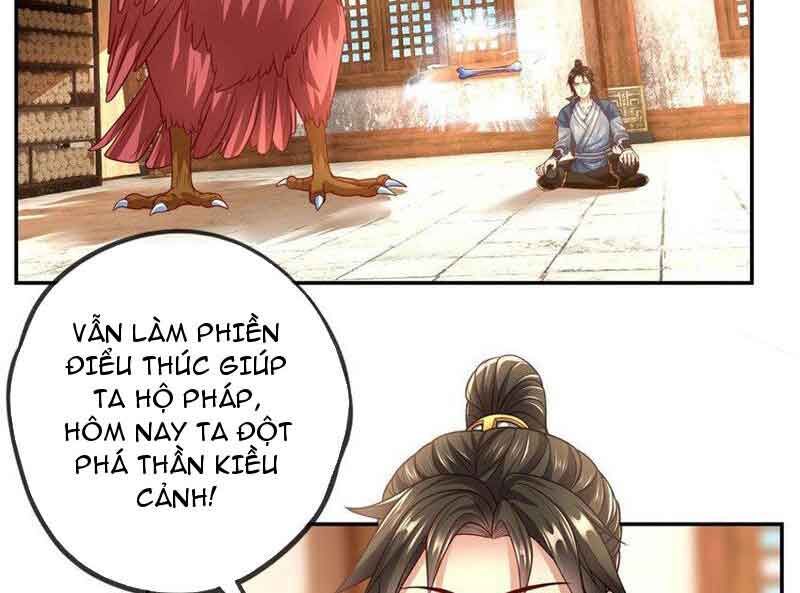 Ta Có Thể Đốn Ngộ Vô Hạn Chap 73 - Next Chap 74