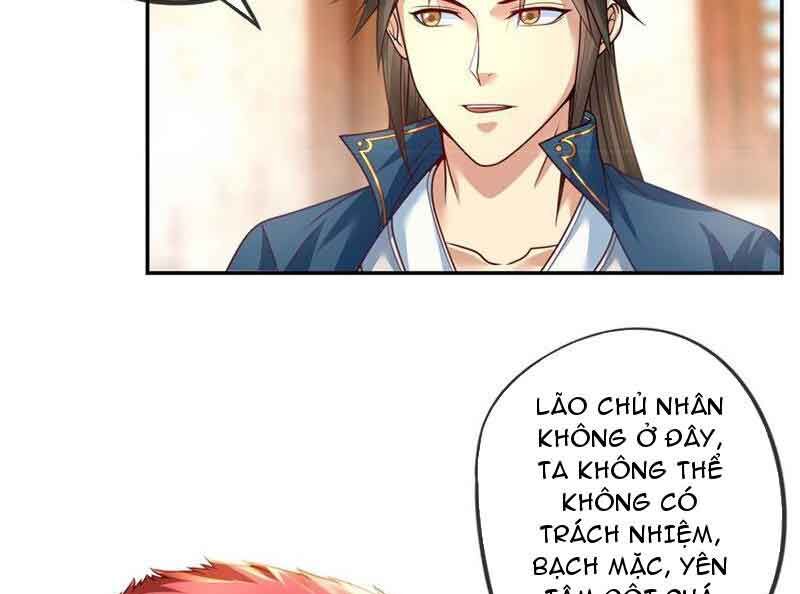 Ta Có Thể Đốn Ngộ Vô Hạn Chap 73 - Next Chap 74