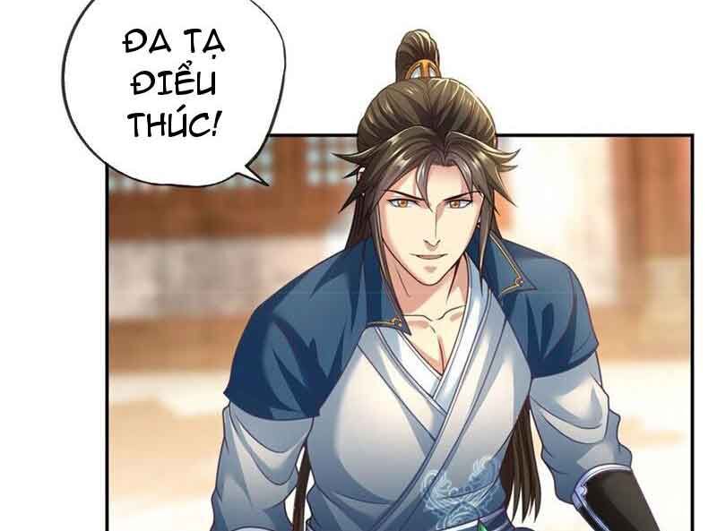 Ta Có Thể Đốn Ngộ Vô Hạn Chap 73 - Next Chap 74