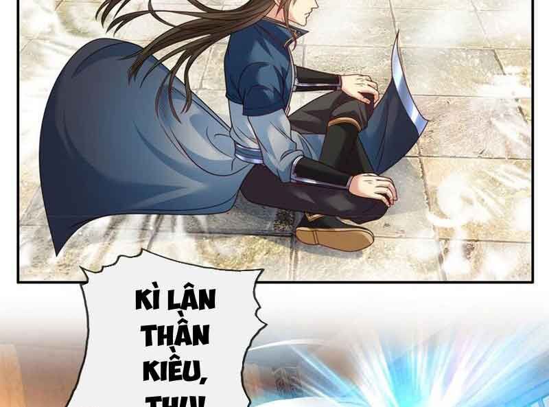 Ta Có Thể Đốn Ngộ Vô Hạn Chap 73 - Next Chap 74