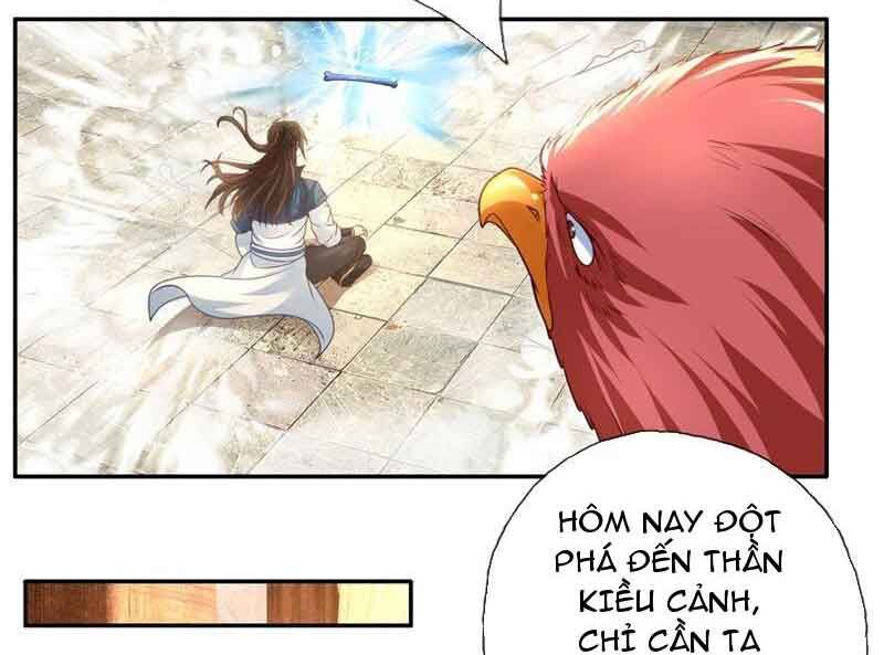 Ta Có Thể Đốn Ngộ Vô Hạn Chap 73 - Next Chap 74