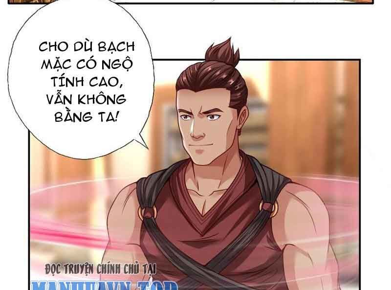 Ta Có Thể Đốn Ngộ Vô Hạn Chap 73 - Next Chap 74