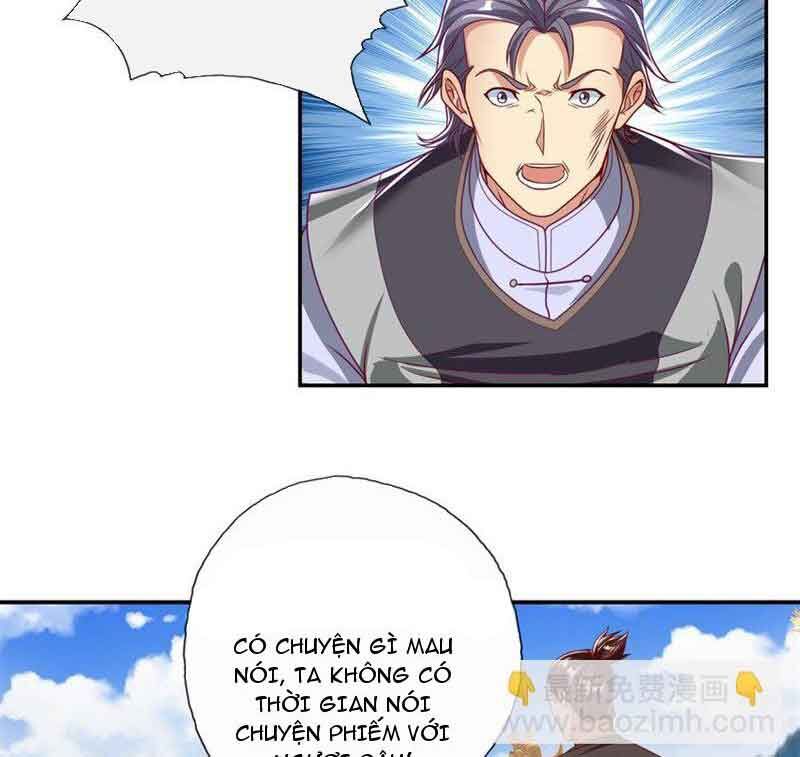 Ta Có Thể Đốn Ngộ Vô Hạn Chap 73 - Next Chap 74