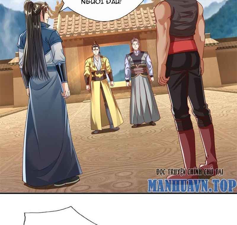 Ta Có Thể Đốn Ngộ Vô Hạn Chap 73 - Next Chap 74