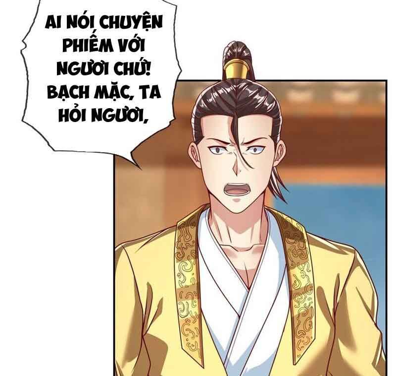 Ta Có Thể Đốn Ngộ Vô Hạn Chap 73 - Next Chap 74