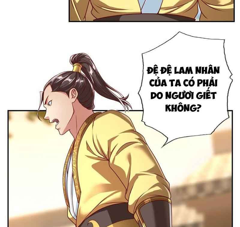 Ta Có Thể Đốn Ngộ Vô Hạn Chap 73 - Next Chap 74
