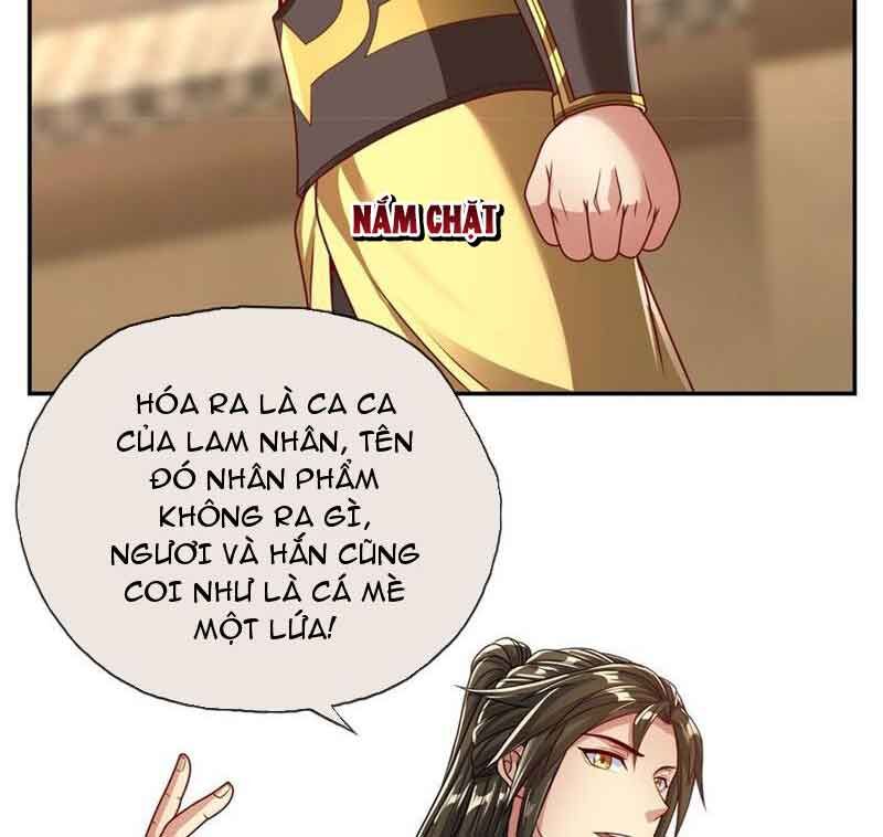 Ta Có Thể Đốn Ngộ Vô Hạn Chap 73 - Next Chap 74