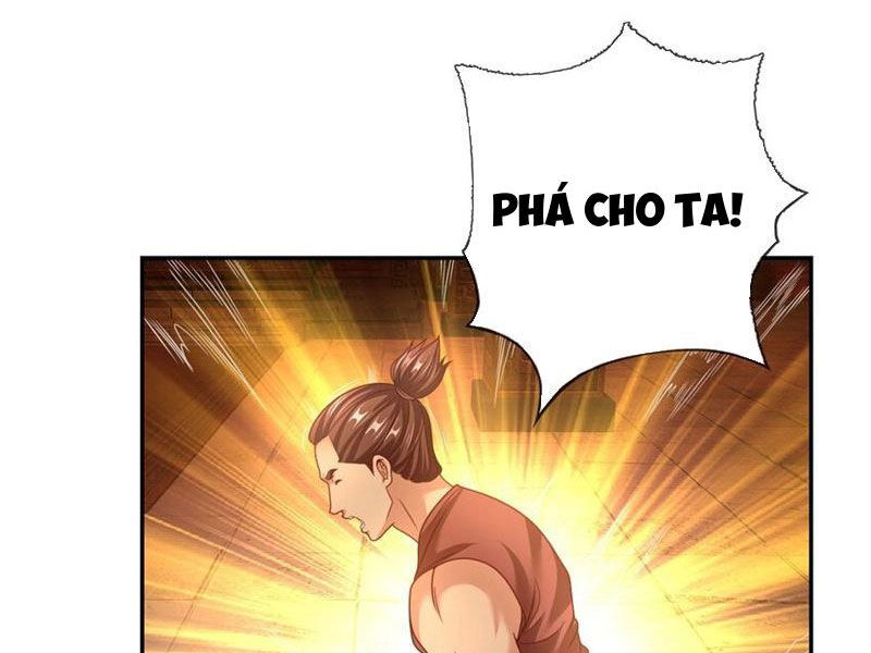 Ta Có Thể Đốn Ngộ Vô Hạn Chap 74 - Next Chap 75