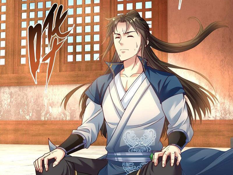 Ta Có Thể Đốn Ngộ Vô Hạn Chap 74 - Next Chap 75