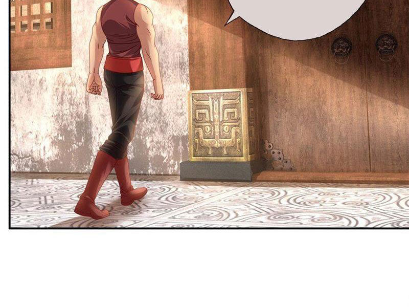 Ta Có Thể Đốn Ngộ Vô Hạn Chap 74 - Next Chap 75
