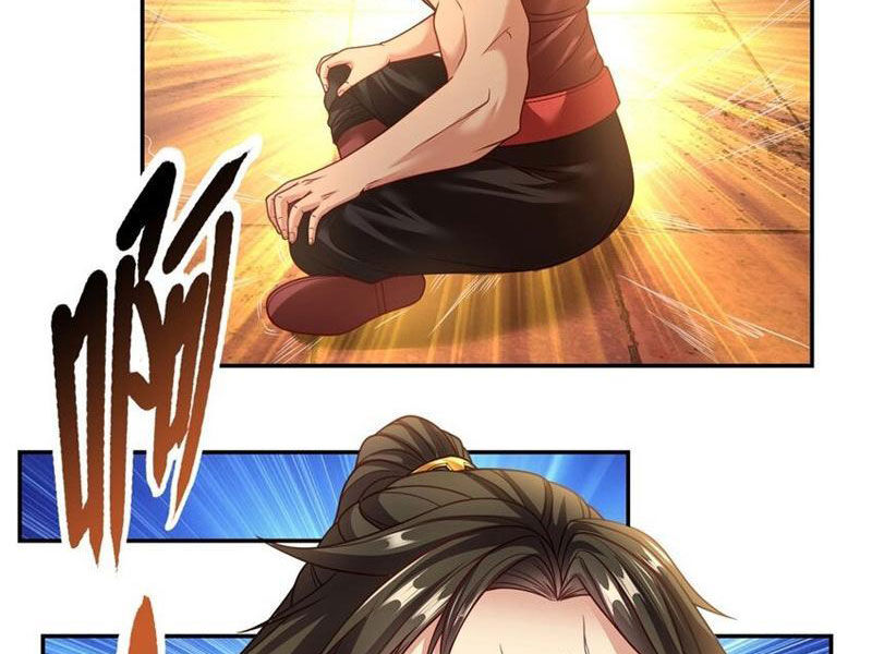 Ta Có Thể Đốn Ngộ Vô Hạn Chap 74 - Next Chap 75