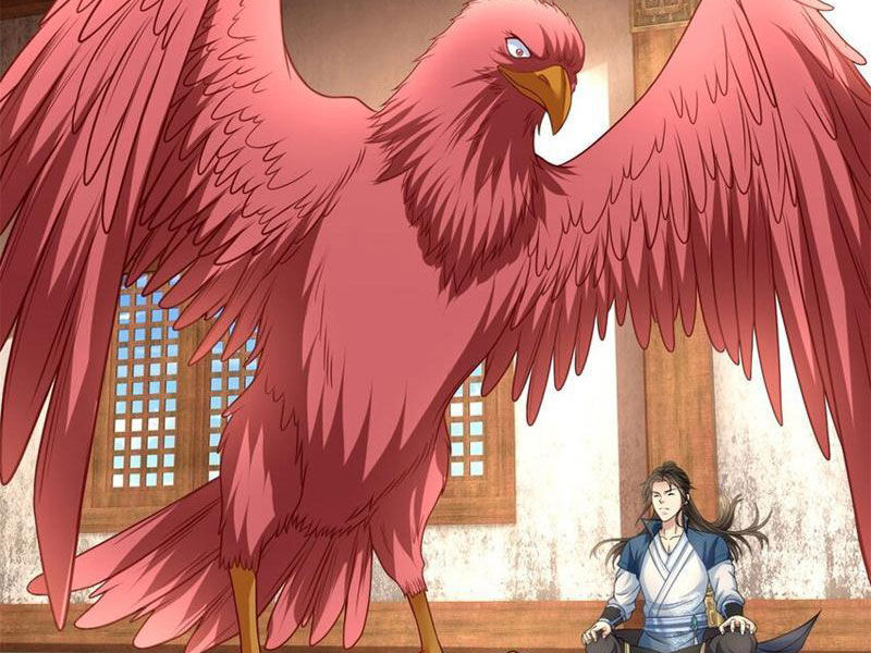 Ta Có Thể Đốn Ngộ Vô Hạn Chap 74 - Next Chap 75