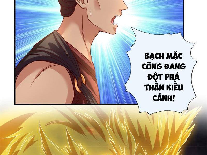 Ta Có Thể Đốn Ngộ Vô Hạn Chap 74 - Next Chap 75