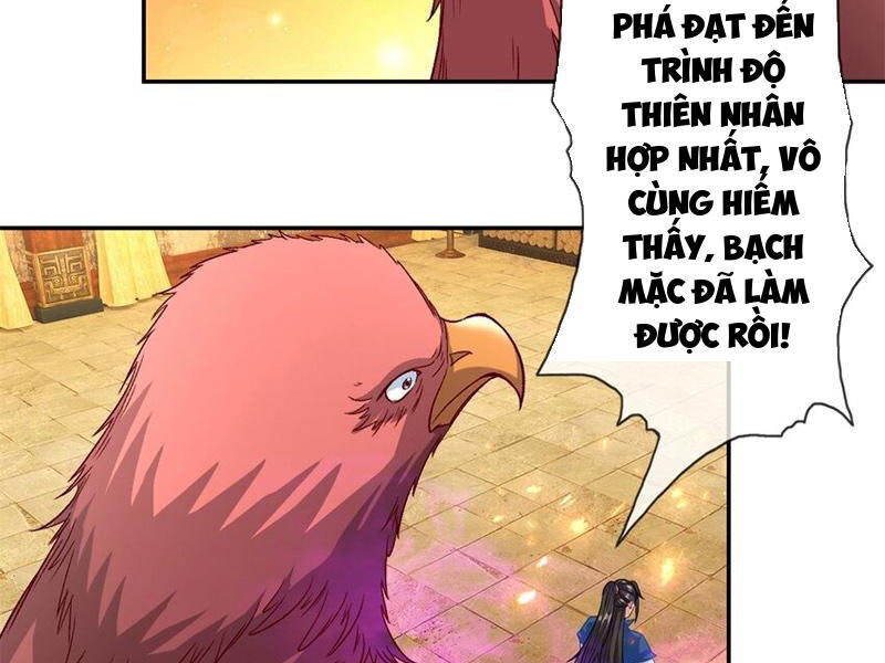Ta Có Thể Đốn Ngộ Vô Hạn Chap 74 - Next Chap 75