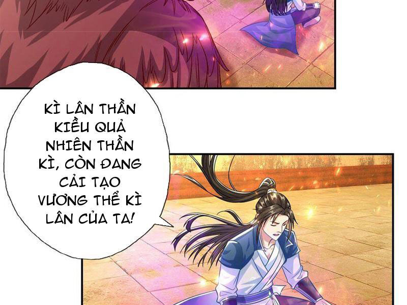 Ta Có Thể Đốn Ngộ Vô Hạn Chap 74 - Next Chap 75