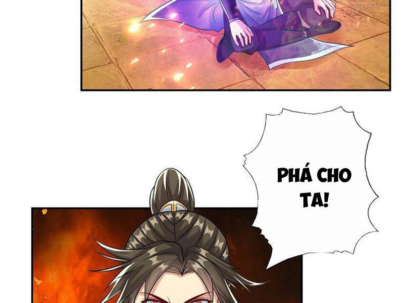 Ta Có Thể Đốn Ngộ Vô Hạn Chap 74 - Next Chap 75